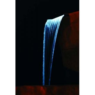 Ubbink Niagara 60 RVS Waterval LED - afbeelding 3