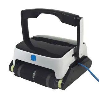 Ubbink Robotclean 3 Plus Zwembadrobot - afbeelding 1