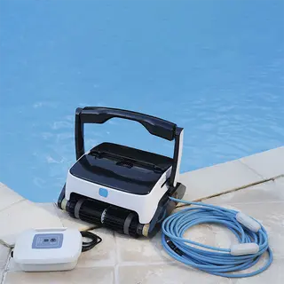 Ubbink Robotclean 3 Plus Zwembadrobot - afbeelding 2