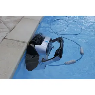 Ubbink Robotclean 3 Plus Zwembadrobot - afbeelding 3
