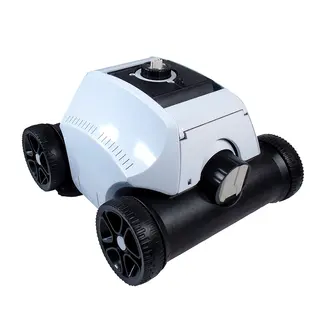 Ubbink Robotclean Accu S Zwembadrobot
