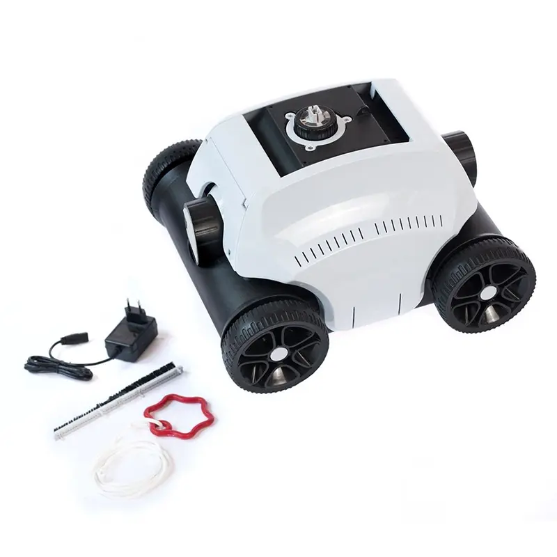 Ubbink Robotclean Accu S Zwembadrobot - afbeelding 2