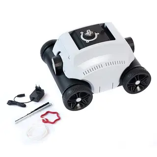 Ubbink Robotclean Accu S Zwembadrobot - afbeelding 2