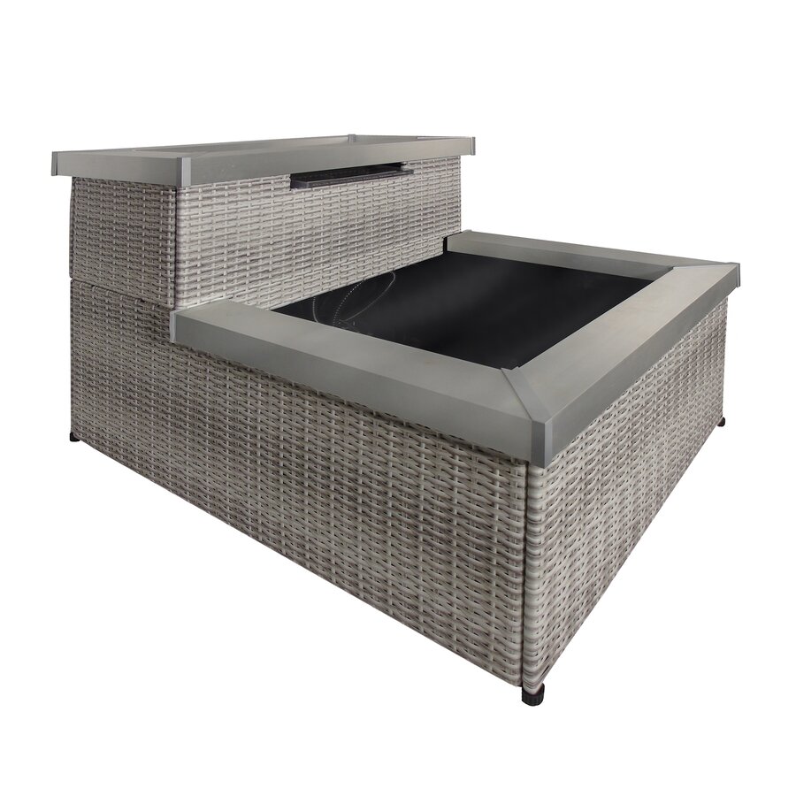 Ubbink Terrasvijver Acqua Arte Set Aveiro - afbeelding 1