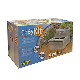 Ubbink Terrasvijver Acqua Arte Set Aveiro - afbeelding 6
