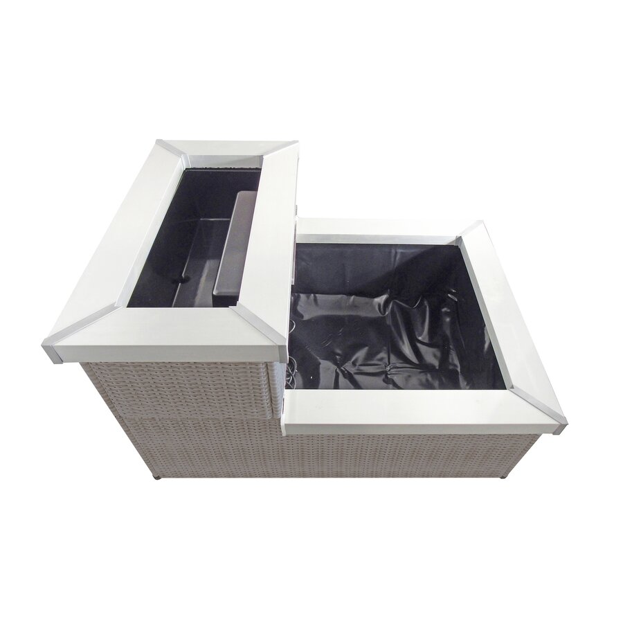 Ubbink Terrasvijver Acqua Arte Set Aveiro - afbeelding 2