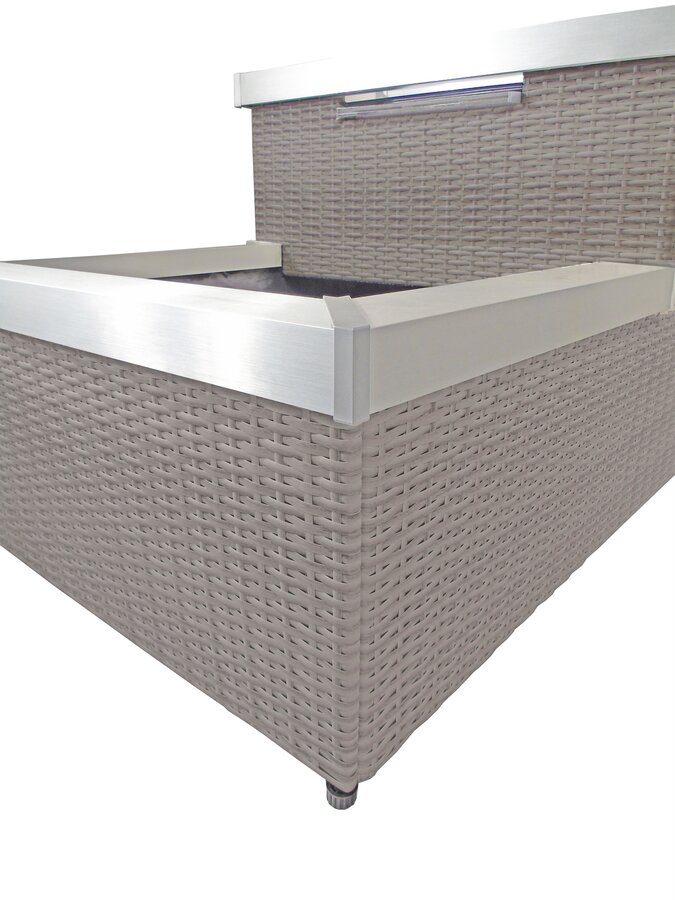 Ubbink Terrasvijver Acqua Arte Set Aveiro - afbeelding 3