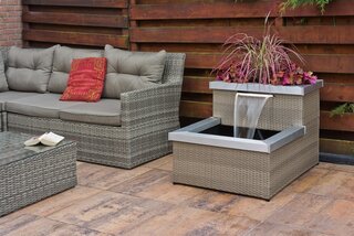 Ubbink Terrasvijver Acqua Arte Set Aveiro - afbeelding 5