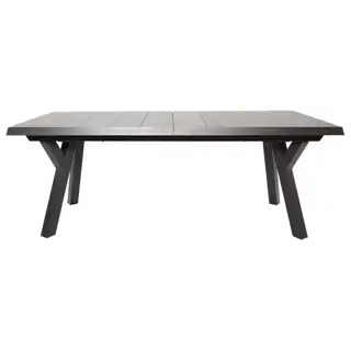 Lesli Living Uittrektafel Castilla - 143/183x88 cm | Tuincentrum De Boet