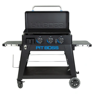 Pit Boss 3-pits Ultimate Lift-Off Plancha - afbeelding 2