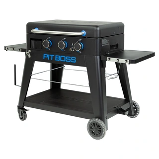 Pit Boss 3-pits Ultimate Lift-Off Plancha - afbeelding 3