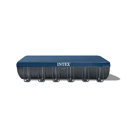 Intex Ultra XTR Frame Zwembad complete set -732x366x132 cm - afbeelding 3