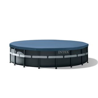 Intex Ultra XTR Frame Zwembad complete set - Ø549x132 cm - afbeelding 3