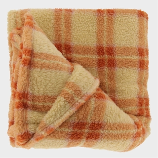 Unique Living Plaid Alix 150x200 - Dessin 2 | De Boet