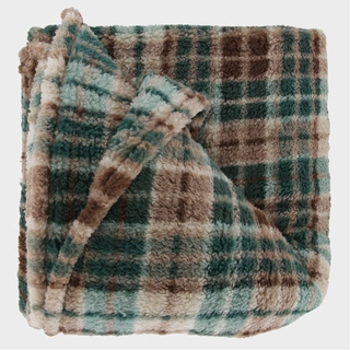 Unique Living Plaid Alix 150x200 - Dessin 7