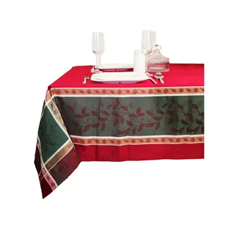 Unique Living Tafelkleed Oliver - 150x300 cm | Tuincentrum De Boet