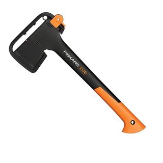 Fiskars Universele bijl X10 - S