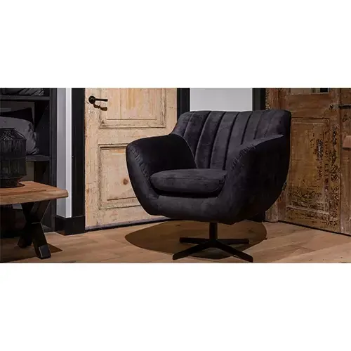 UrbanSofa Calore Fauteuil - afbeelding 1