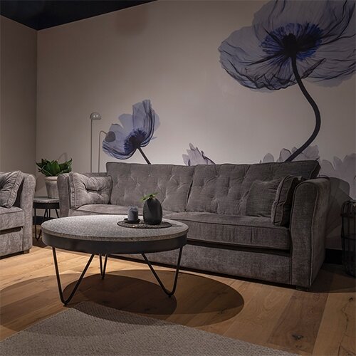 UrbanSofa Fiore Sofa Bank