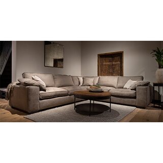 UrbanSofa Firenca Hoekbank - afbeelding 1