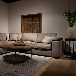 UrbanSofa Firenca Hoekbank - afbeelding 3