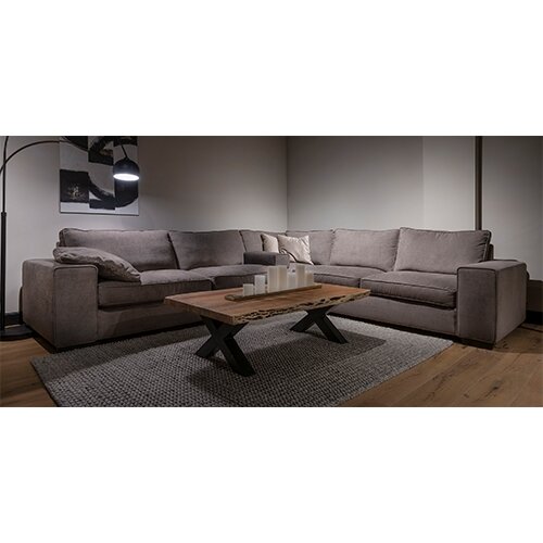 UrbanSofa Firenca Hoekbank - afbeelding 2