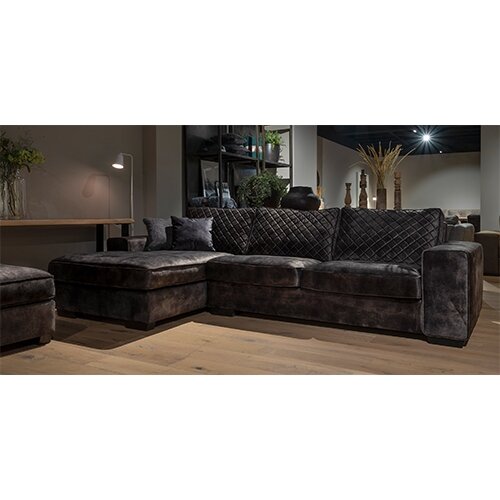 UrbanSofa Firenca Loungebank - afbeelding 2