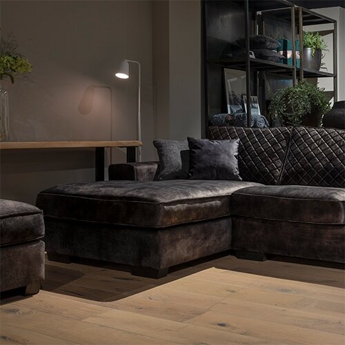 UrbanSofa Firenca Loungebank - afbeelding 3