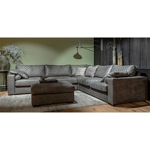 UrbanSofa Giorno Hoekbank - afbeelding 1