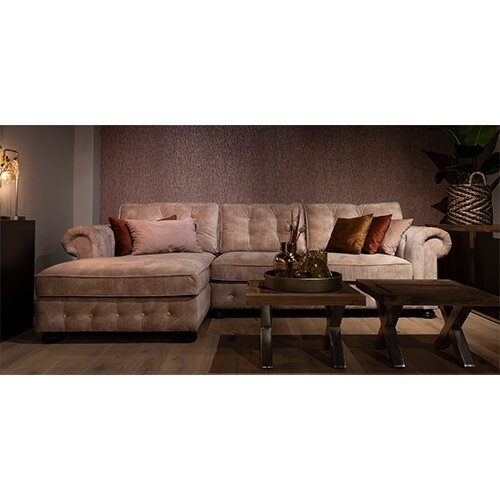 UrbanSofa San Remo Loungebank - afbeelding 2