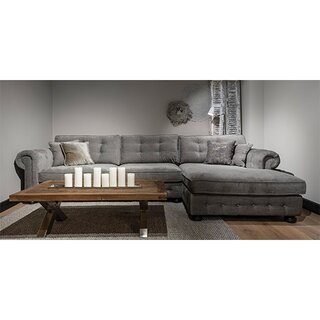 UrbanSofa San Remo Loungebank - afbeelding 1