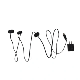 Santaville USB Adapter 6 USB-poorten  5V + Adapter