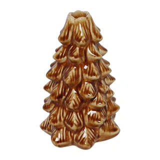 Countryfield Vaas Tree L - Oranje