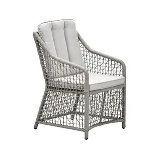 Garden Impressions Vasto Dining Tuinstoel | De Boet