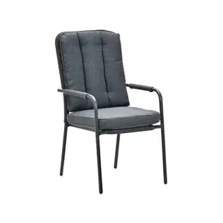 Garden Impressions Venice Dining Tuinstoel | De Boet