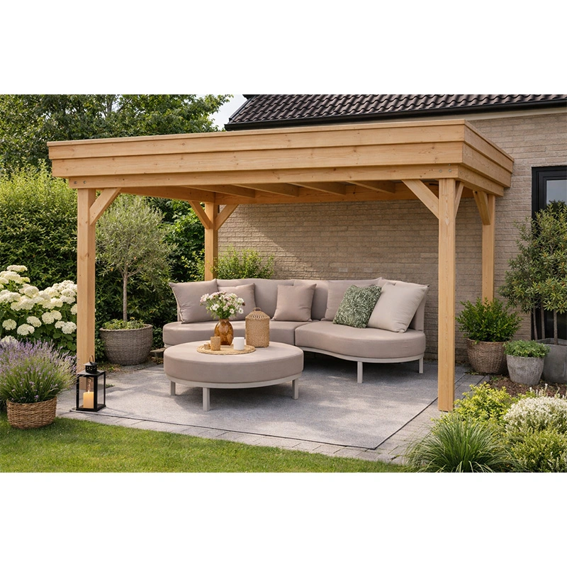 Veranda Buitenkans 300x300 - afbeelding 1