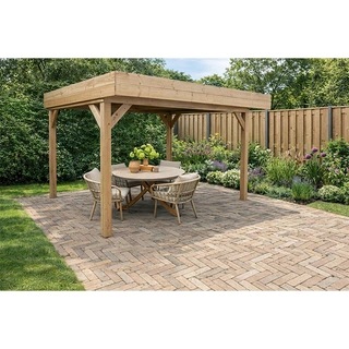 Veranda Marcel 400x300