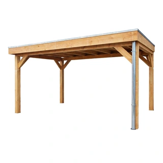 Veranda Robuust 400x400 - afbeelding 2