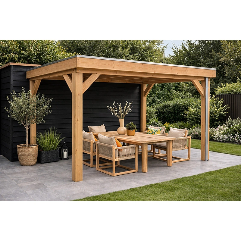 Veranda Robuust 600x300 - afbeelding 1