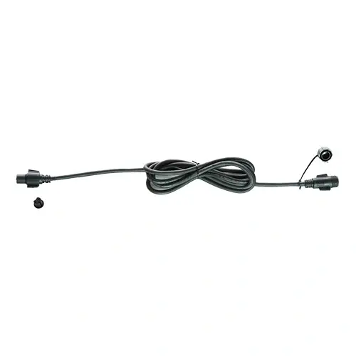 Winglinks Verlengkabel Zwart - 5 m