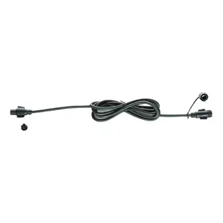 Winglinks Verlengkabel Zwart - 5 m