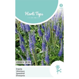 Horti Tops Veronica, Ereprijs blauw