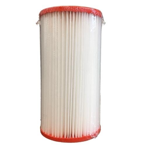 Vervangende Filtercartridge Type A / III - afbeelding 2