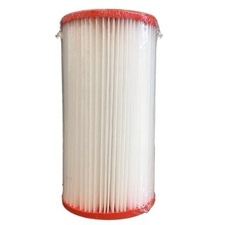 Vervangende Filtercartridge Type A / III - afbeelding 2