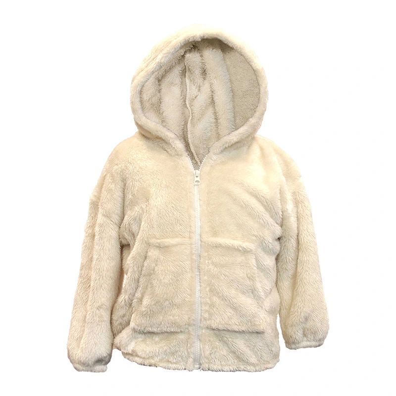 Unique Living Vest Dani - Dove White