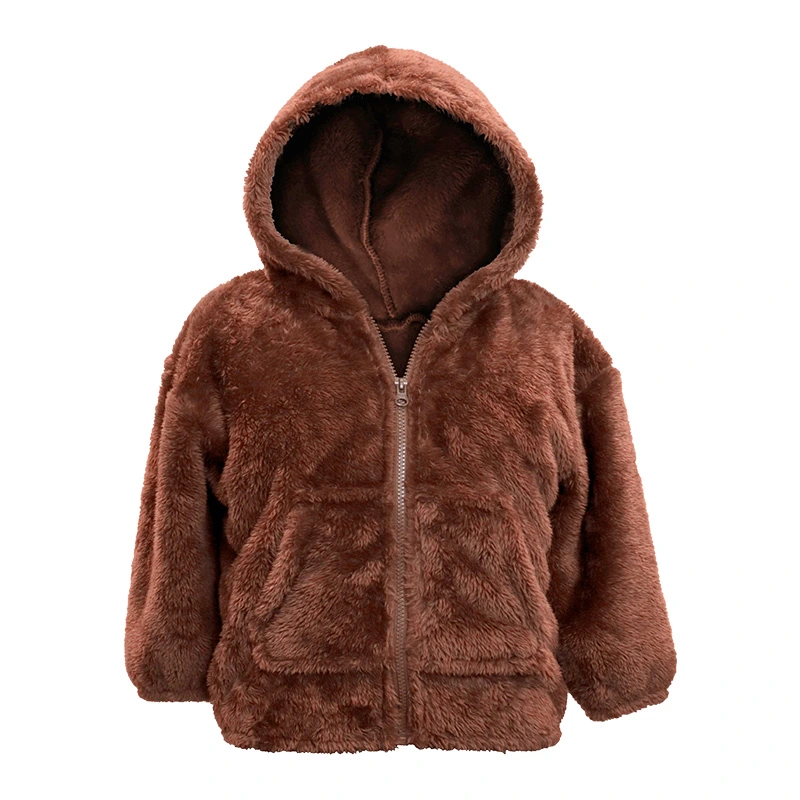 Unique Living Vest Dani - Marsala