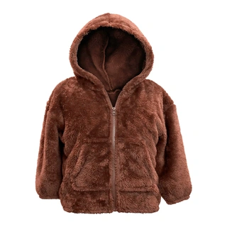 Unique Living Vest Dani - Marsala