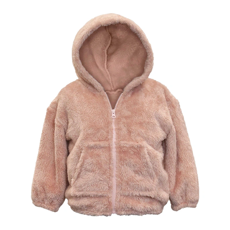 Unique Living Vest Dani - Old Pink