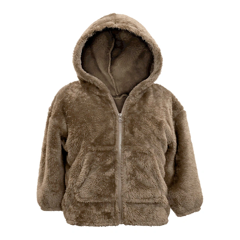 Unique Living Vest Dani - Taupe