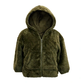 Unique Living Vest Dani - Winter Green